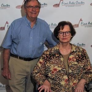 Meet your Posher, Paulette